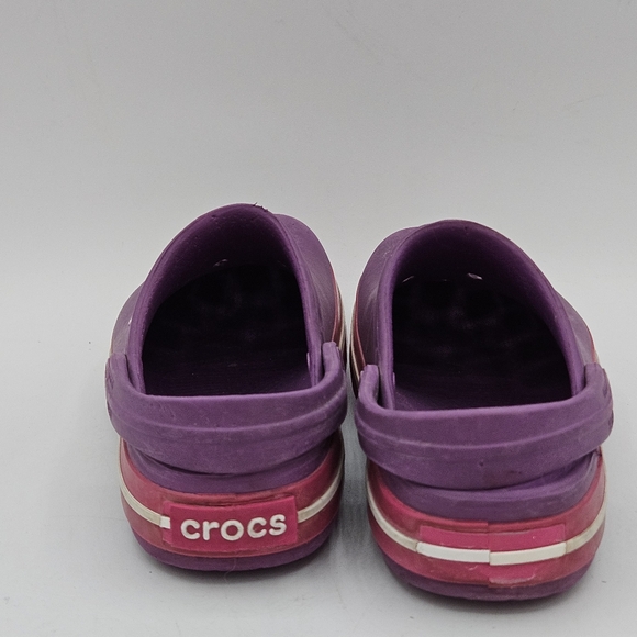 Crocs classic Bayaband size 10 / 11 - Picture 10 of 14